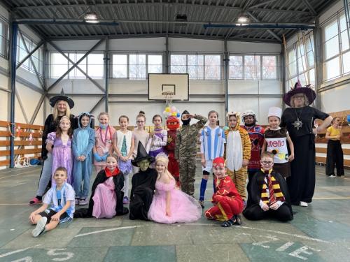Karneval