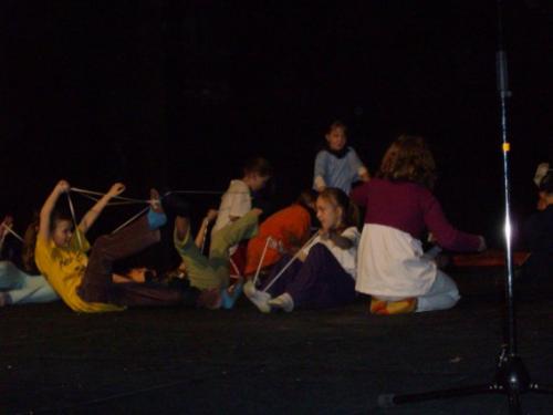 DDS- Slniečko prehliadka 2010&nbsp;- 1