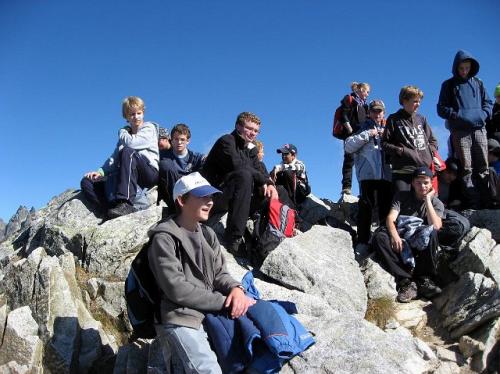 Tatry 2010&nbsp;- 7