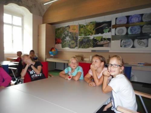 Jaskyne a&nbsp;ľudia - SMOPaJ - 1