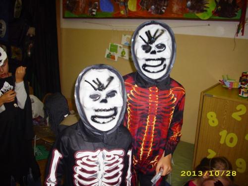 Halloween - 1
