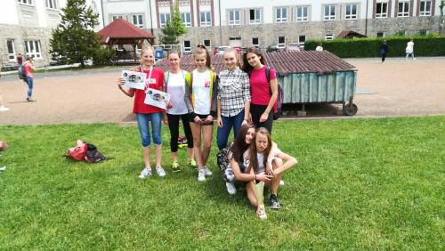 Atletika 
