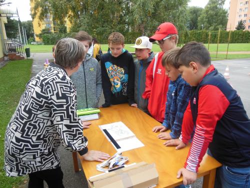 Európsky týždeň mobility 