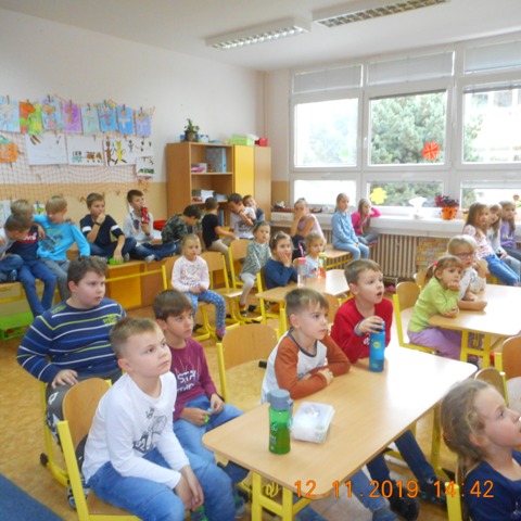 Beseda o zuboch