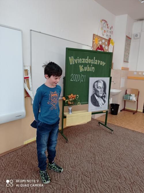 Hviezdoslavov Kubín