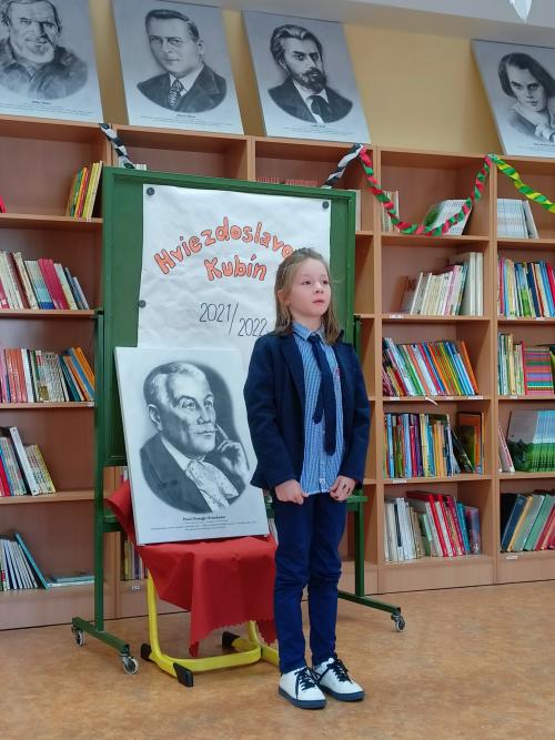 Hviezdoslavov Kubín
